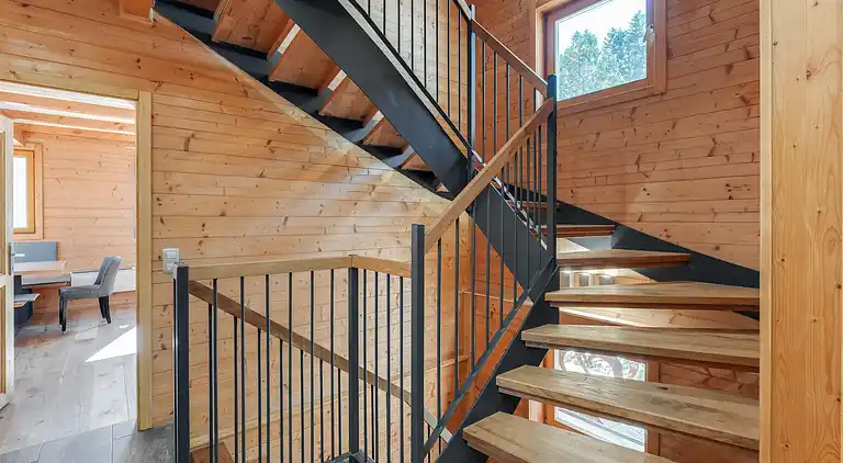 Cottage in Predlitz-Turrach