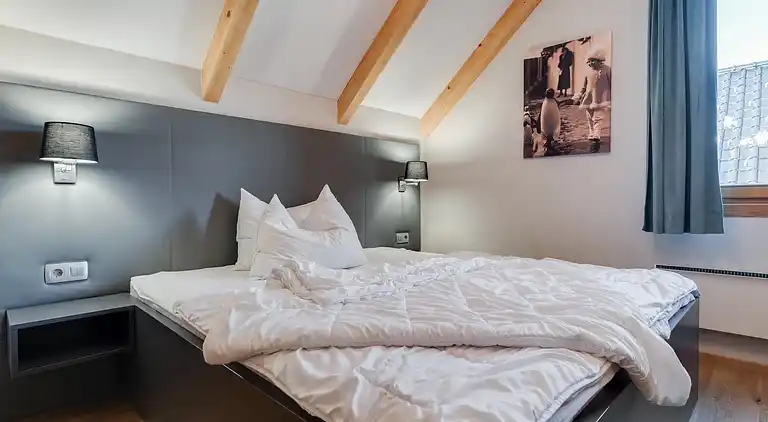 Cottage in Predlitz-Turrach