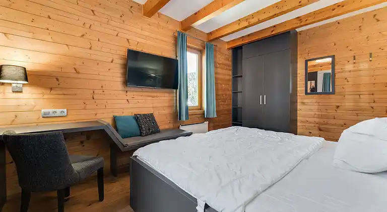 Cottage in Predlitz-Turrach