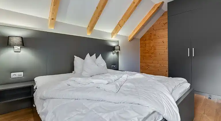 Cottage in Predlitz-Turrach