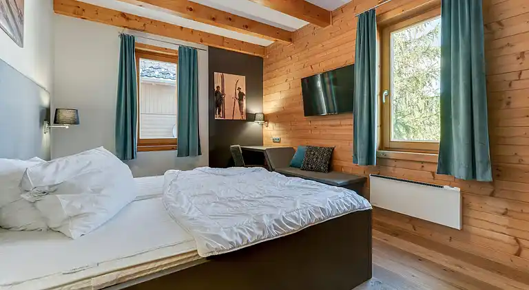 Cottage in Predlitz-Turrach