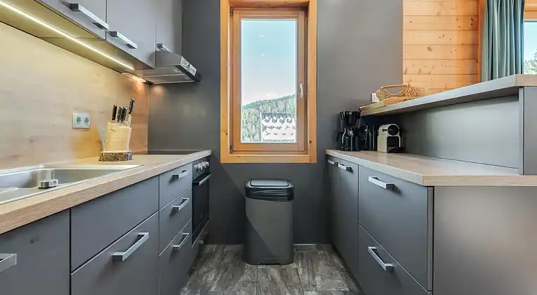 Cottage in Predlitz-Turrach