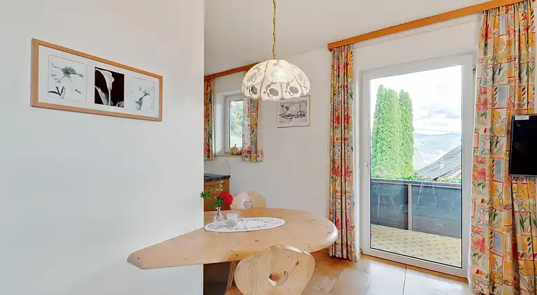 Apartment in Treffen am Ossiacher See