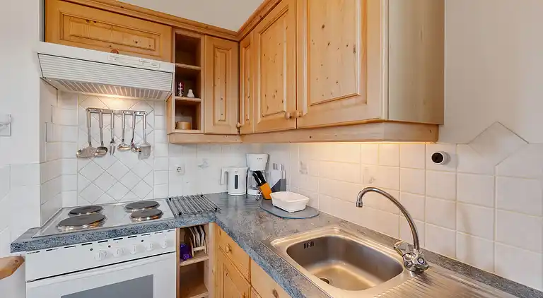 Apartment in Treffen am Ossiacher See