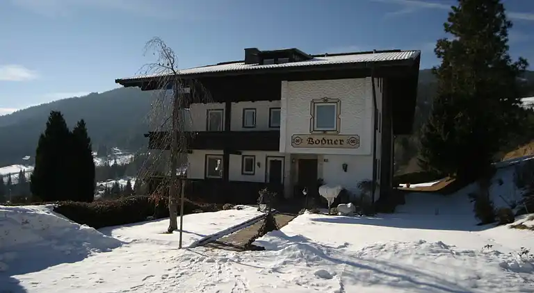 Apartment in Treffen am Ossiacher See