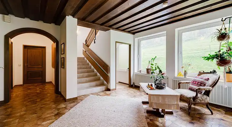 Apartment in Treffen am Ossiacher See