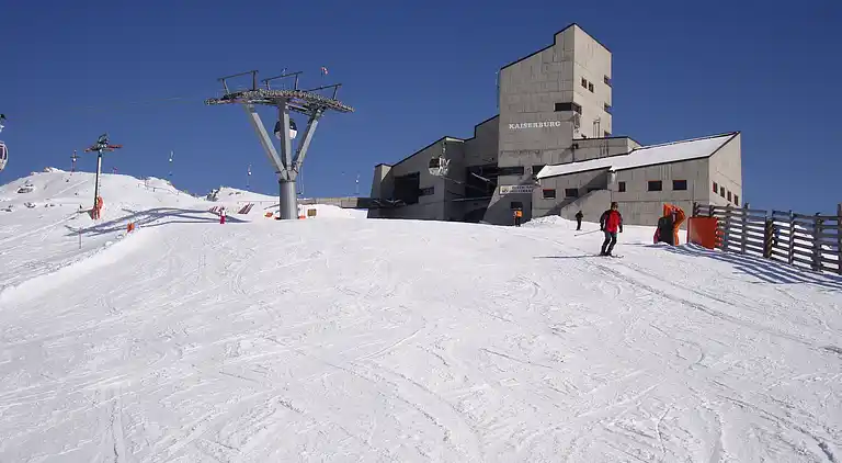 Apartment in Treffen am Ossiacher See