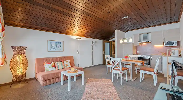 Apartment in Treffen am Ossiacher See