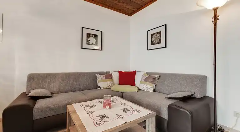 Apartment in Treffen am Ossiacher See