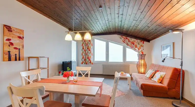 Apartment in Treffen am Ossiacher See