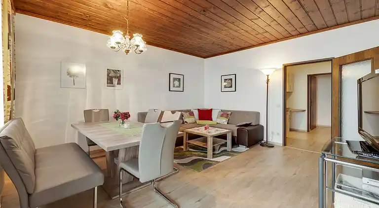 Apartment in Treffen am Ossiacher See