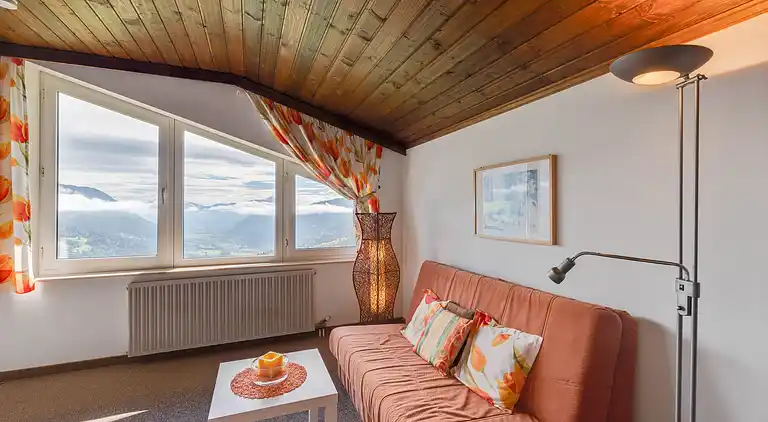 Apartment in Treffen am Ossiacher See