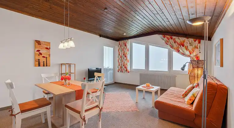 Apartment in Treffen am Ossiacher See