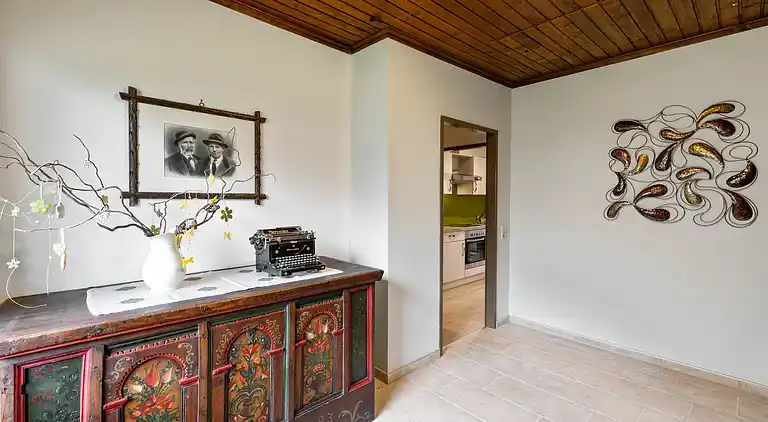 Apartment in Treffen am Ossiacher See