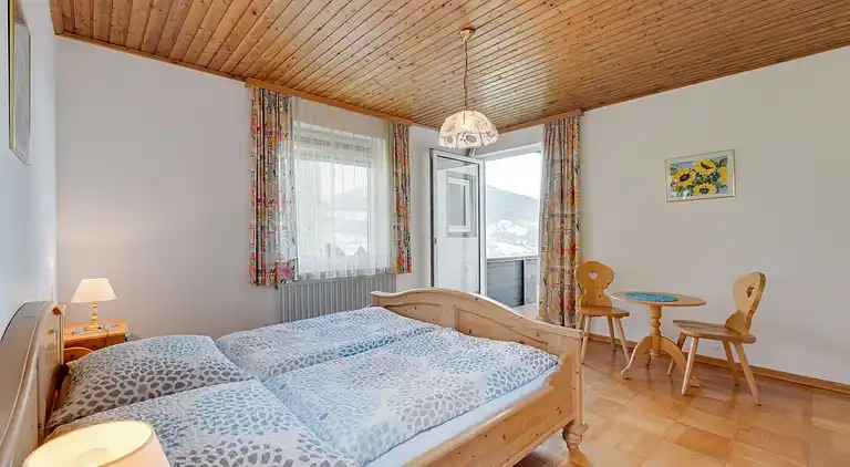 Apartment in Treffen am Ossiacher See