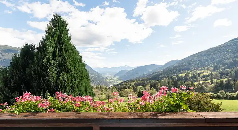 Apartment in Treffen am Ossiacher See