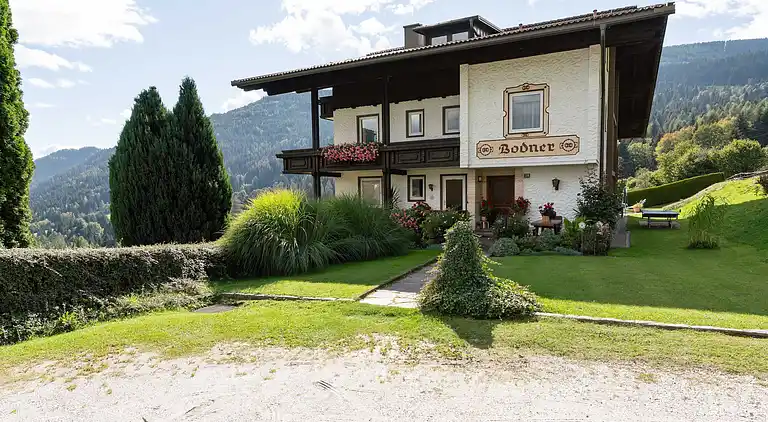 Apartment in Treffen am Ossiacher See