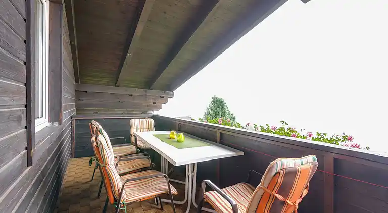 Apartment in Treffen am Ossiacher See