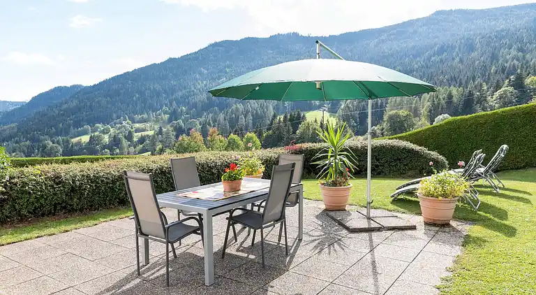 Apartment in Treffen am Ossiacher See