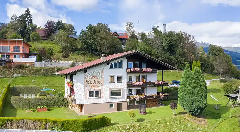 Apartment in Treffen am Ossiacher See