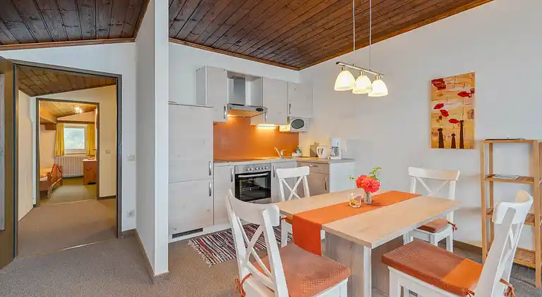 Apartment in Treffen am Ossiacher See