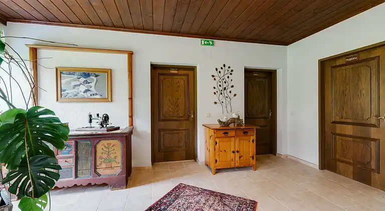 Apartment in Treffen am Ossiacher See