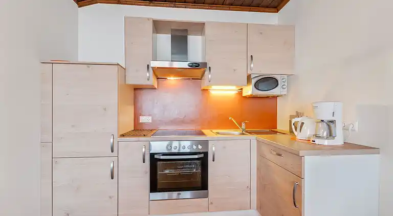 Apartment in Treffen am Ossiacher See