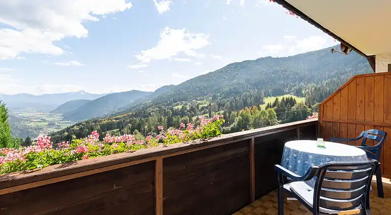 Apartment in Treffen am Ossiacher See