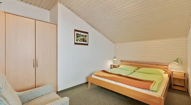 Apartment in Treffen am Ossiacher See