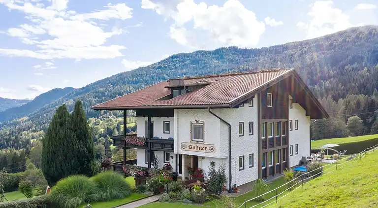 Apartment in Treffen am Ossiacher See