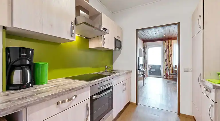 Apartment in Treffen am Ossiacher See