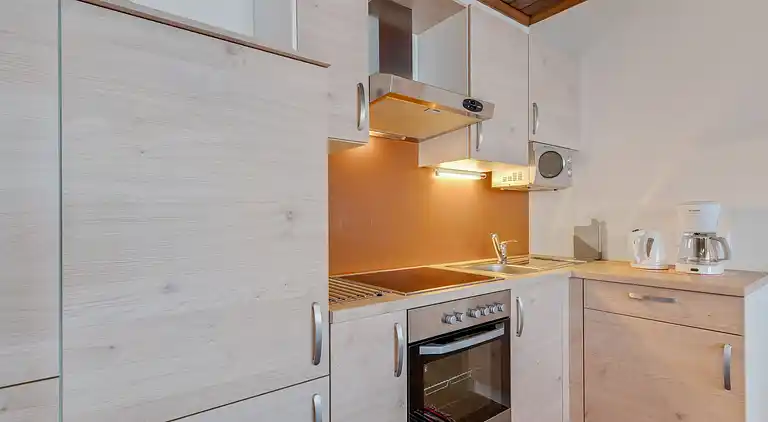 Apartment in Treffen am Ossiacher See