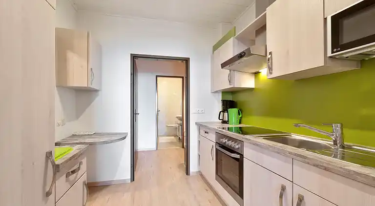 Apartment in Treffen am Ossiacher See