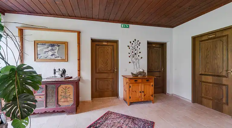 Apartment in Treffen am Ossiacher See