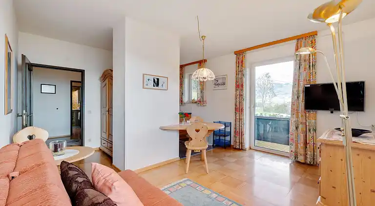 Apartment in Treffen am Ossiacher See