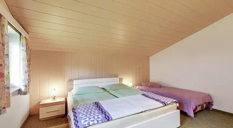 Apartment in Treffen am Ossiacher See