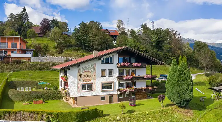 Apartment in Treffen am Ossiacher See