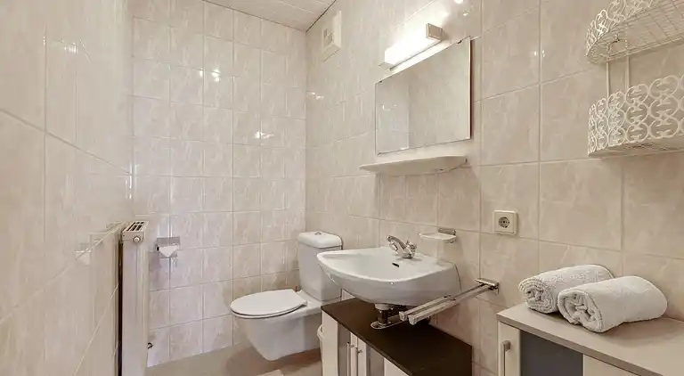 Apartment in Treffen am Ossiacher See