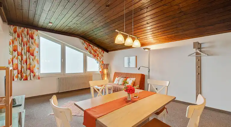 Apartment in Treffen am Ossiacher See