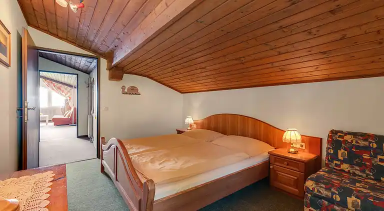 Apartment in Treffen am Ossiacher See