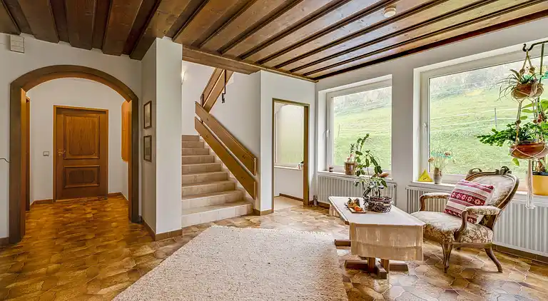 Apartment in Treffen am Ossiacher See