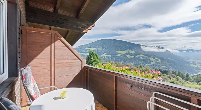 Apartment in Treffen am Ossiacher See