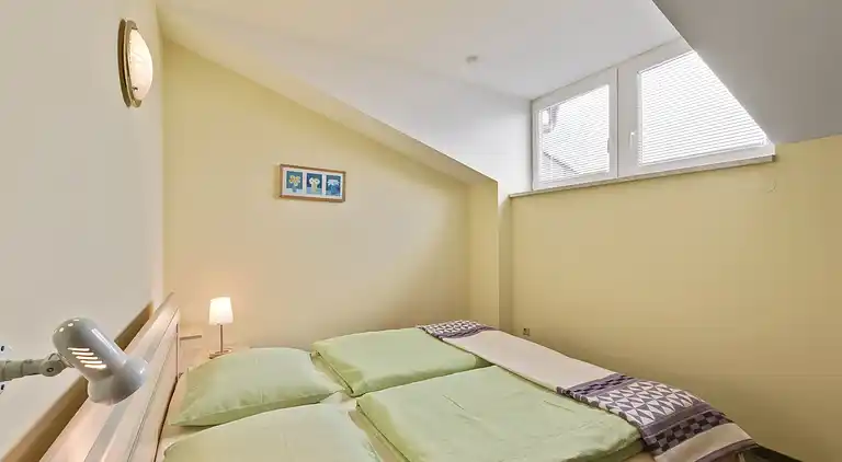 Apartment in Treffen am Ossiacher See