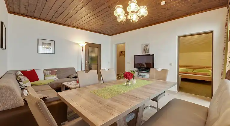 Apartment in Treffen am Ossiacher See