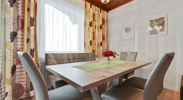 Apartment in Treffen am Ossiacher See