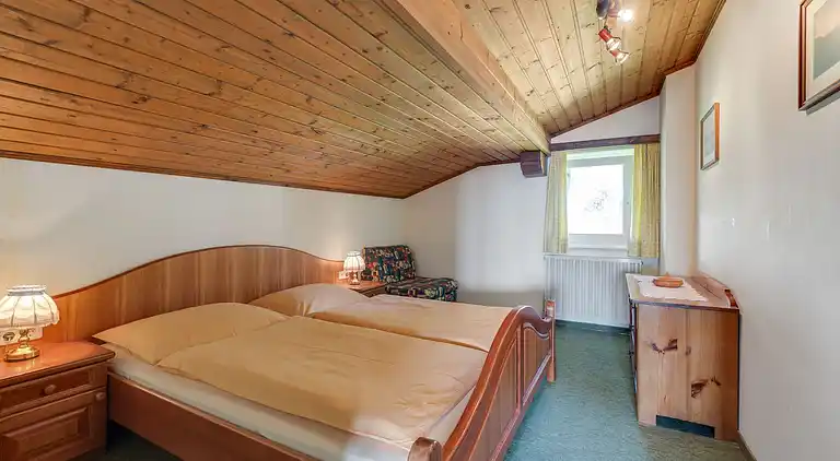 Apartment in Treffen am Ossiacher See