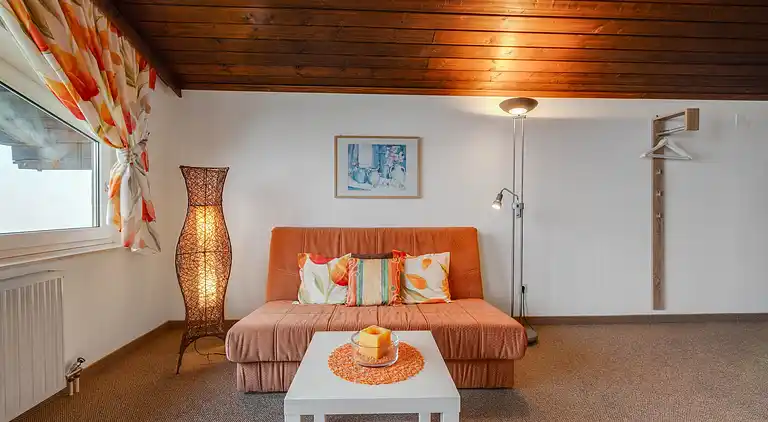 Apartment in Treffen am Ossiacher See