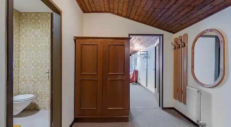 Apartment in Treffen am Ossiacher See