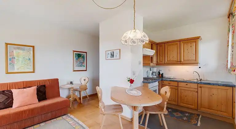 Apartment in Treffen am Ossiacher See