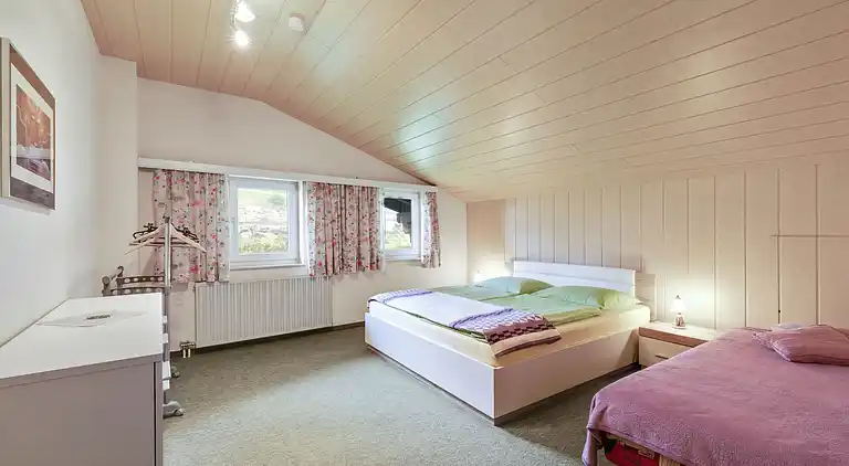 Apartment in Treffen am Ossiacher See